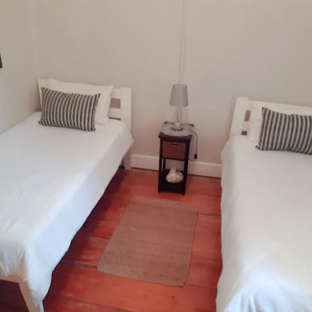 Boer&Brit Villa Graaff-Reinet Kamer foto