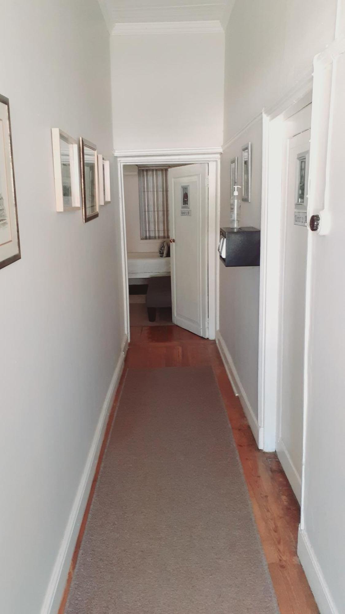 Boer&Brit Villa Graaff-Reinet Kamer foto